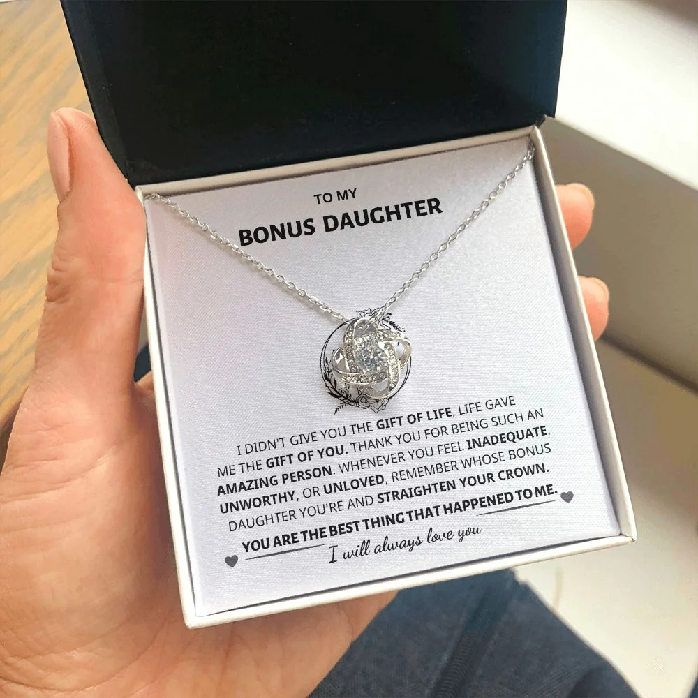 bonus daughter gift - Image 4