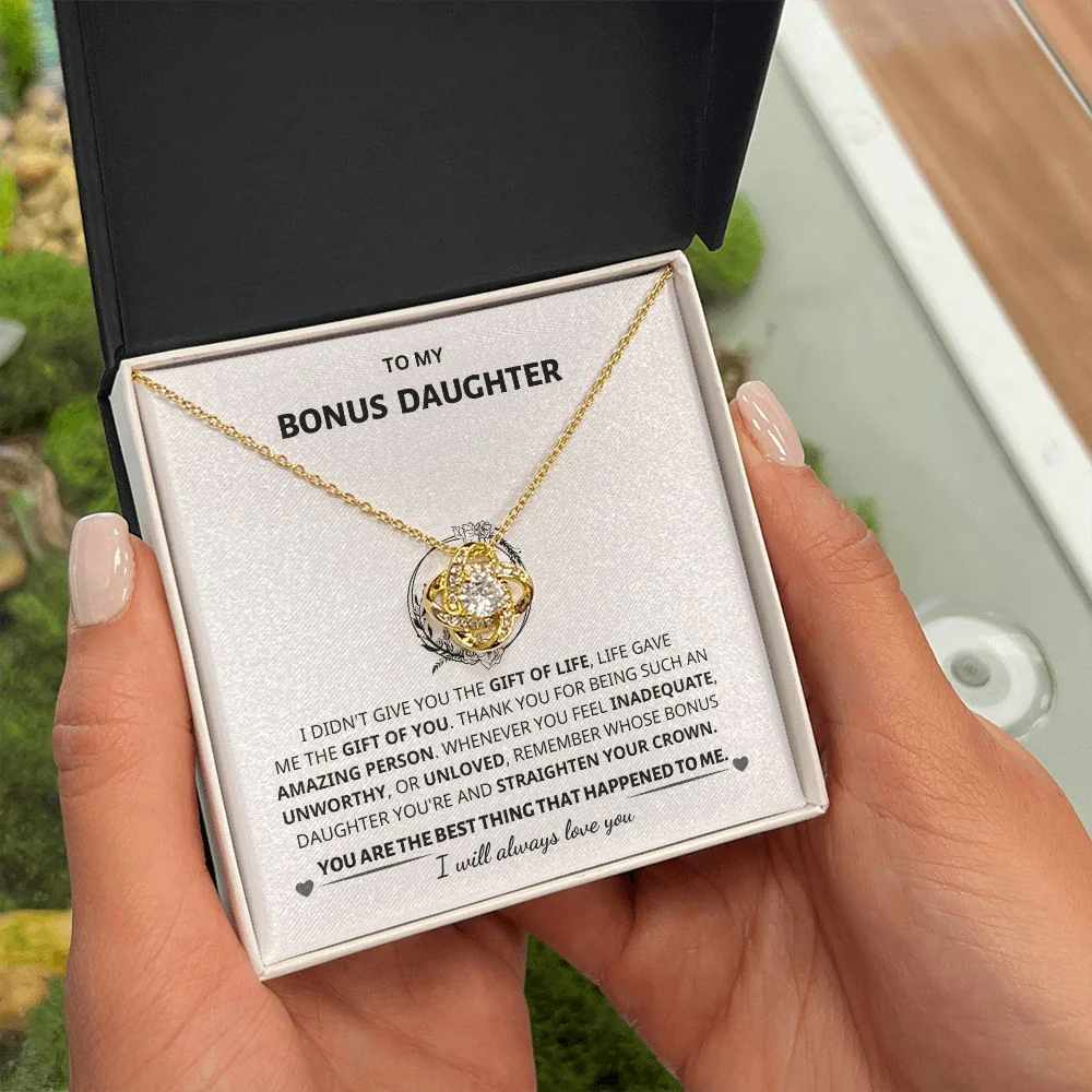 bonus daughter gift - Image 6