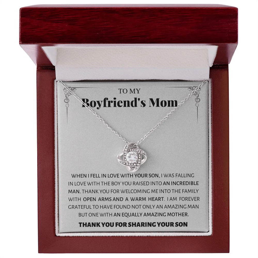 Boyfriend's Mom - Image 3
