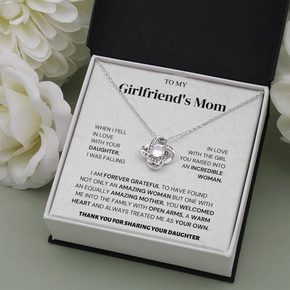 Girlfriend's Mom Gift - Image 4