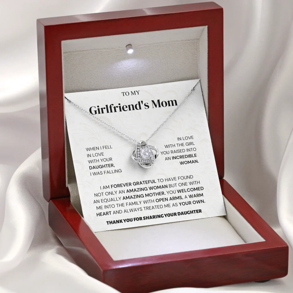 Girlfriend's Mom Gift - Image 6