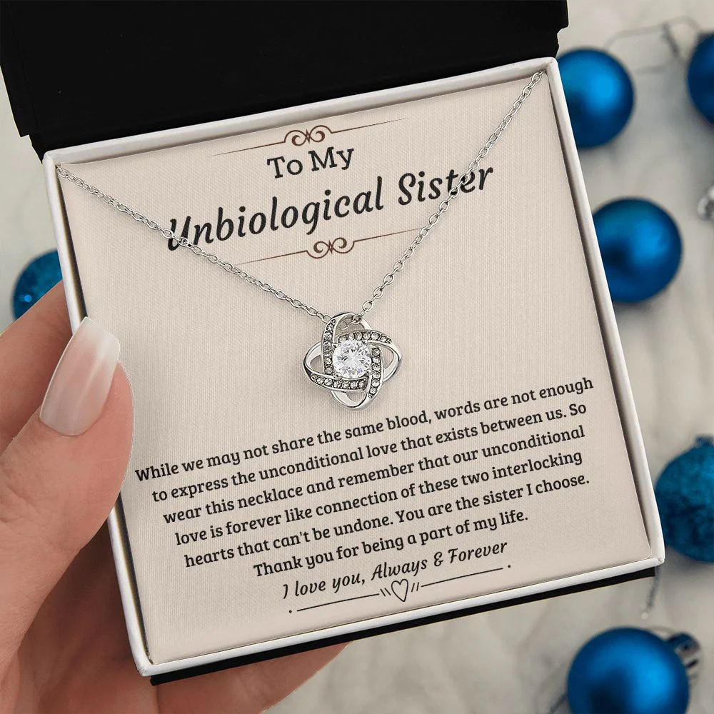 My Unbiological Sister - Image 7