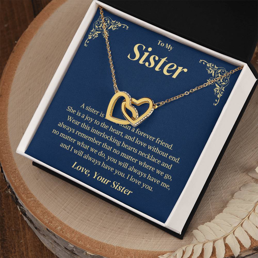 Sister Gift from a Sister - Image 3