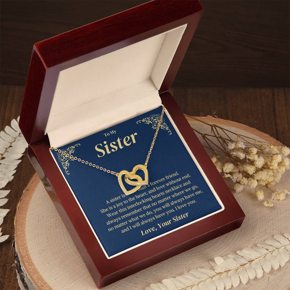 Sister Gift from a Sister - Image 7