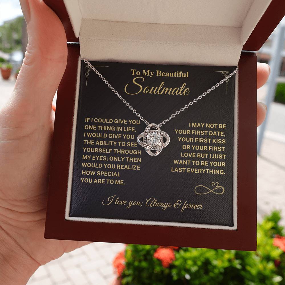 Soulmate Gift-Last Everything - Image 18