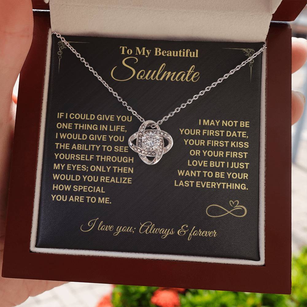Soulmate Gift-Last Everything - Image 23