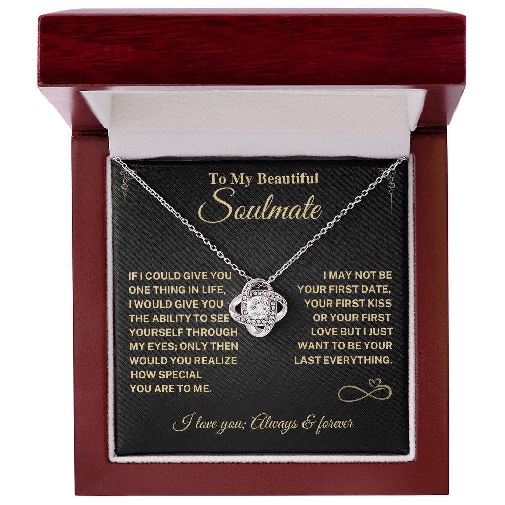 Soulmate Gift-Last Everything - Image 4