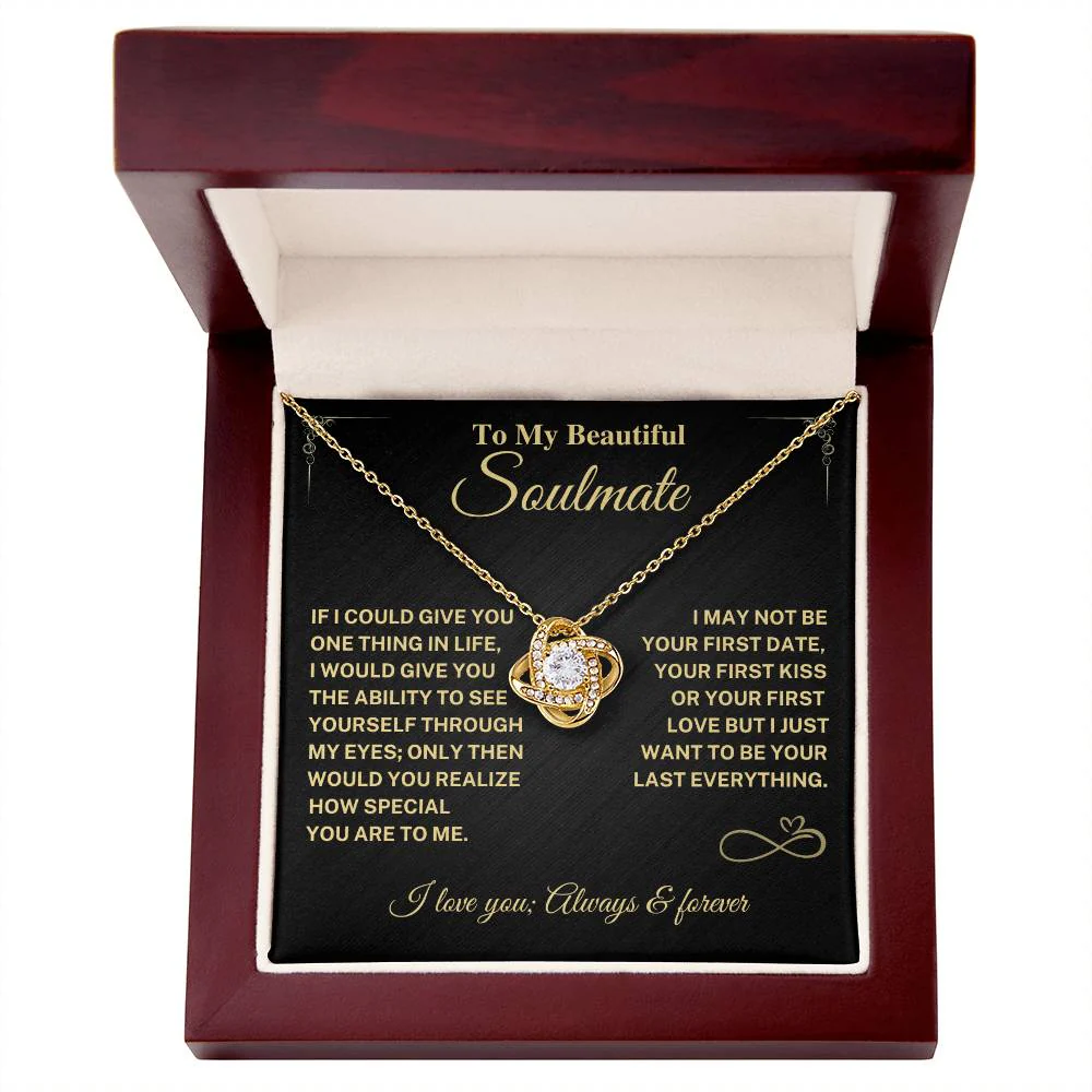 Soulmate Gift-Last Everything - Image 5