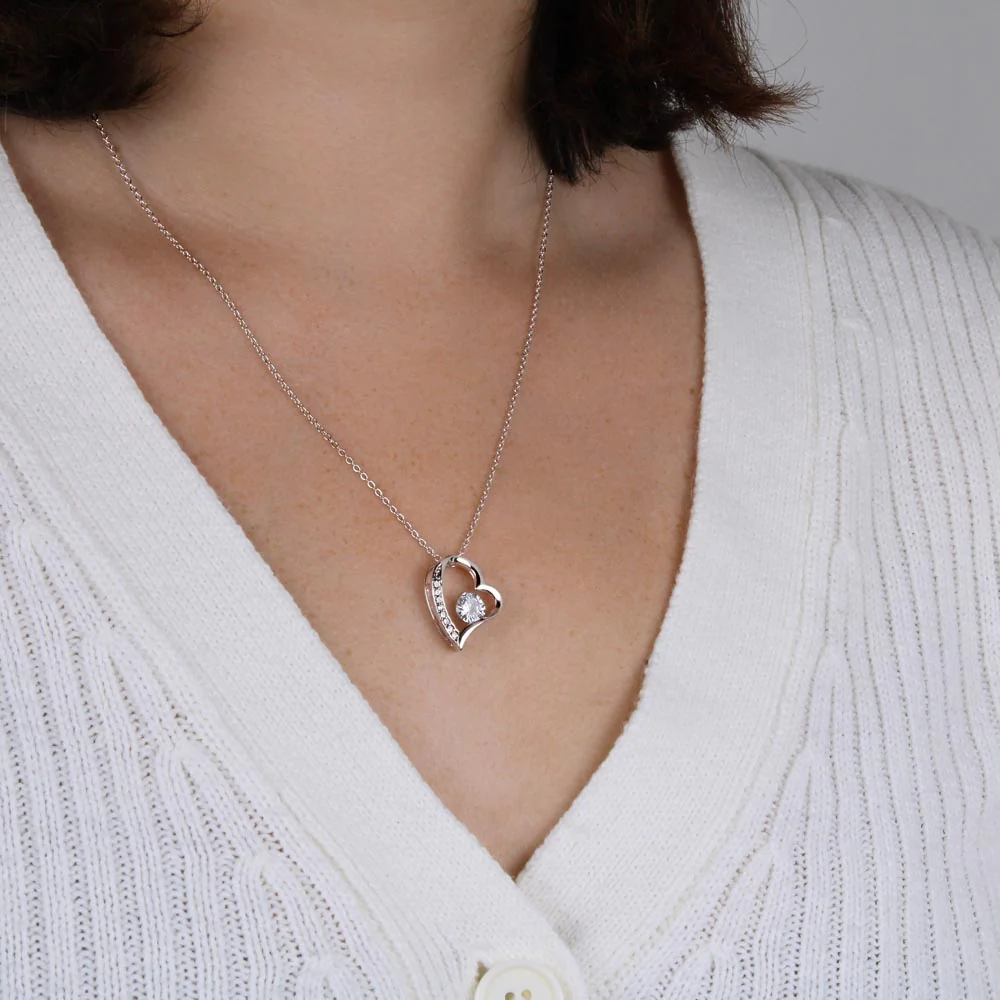 Beautiful Gift For Soulmate, "Meeting You Was Fate" - Image 8