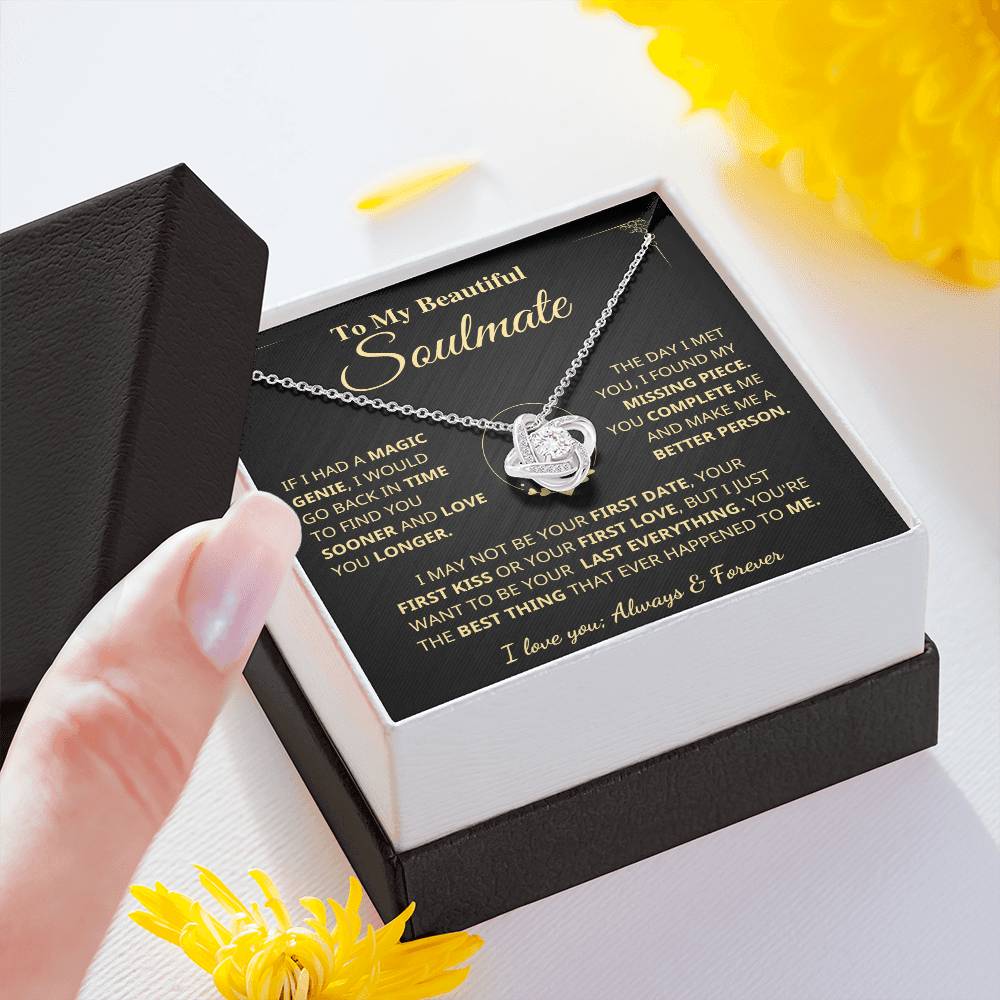 Soulmate Gift- Last Everything - Image 12