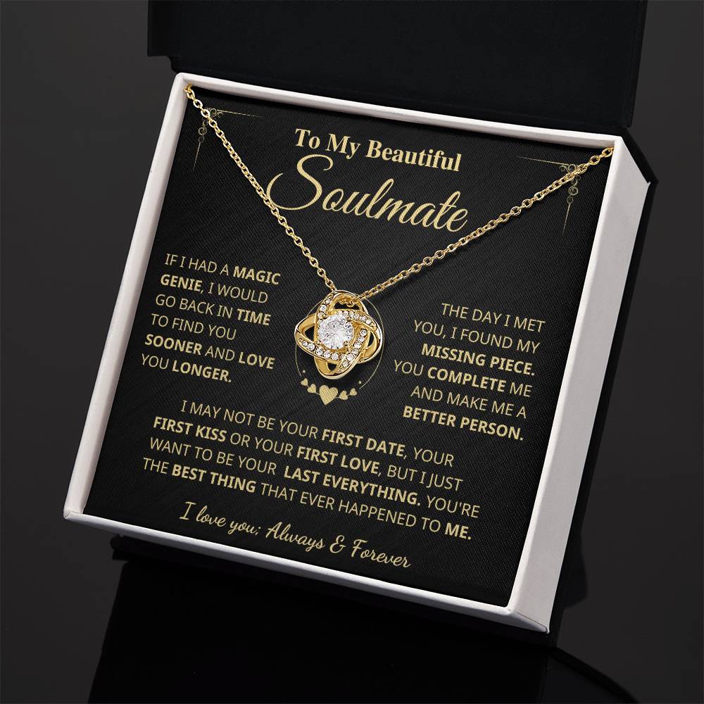 Soulmate Gift- Last Everything - Image 16
