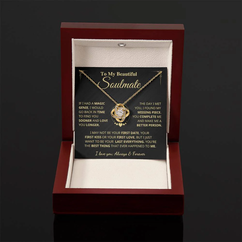 Soulmate Gift- Last Everything - Image 24