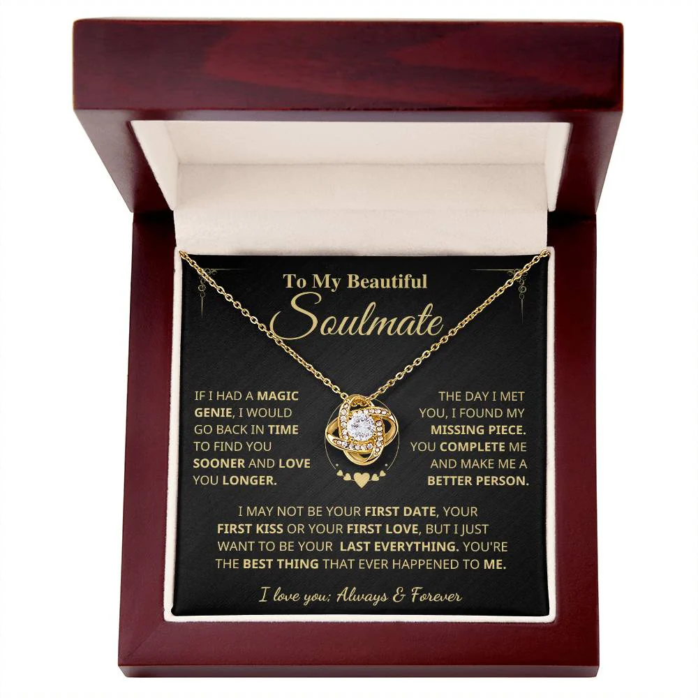 Soulmate Gift- Last Everything - Image 5