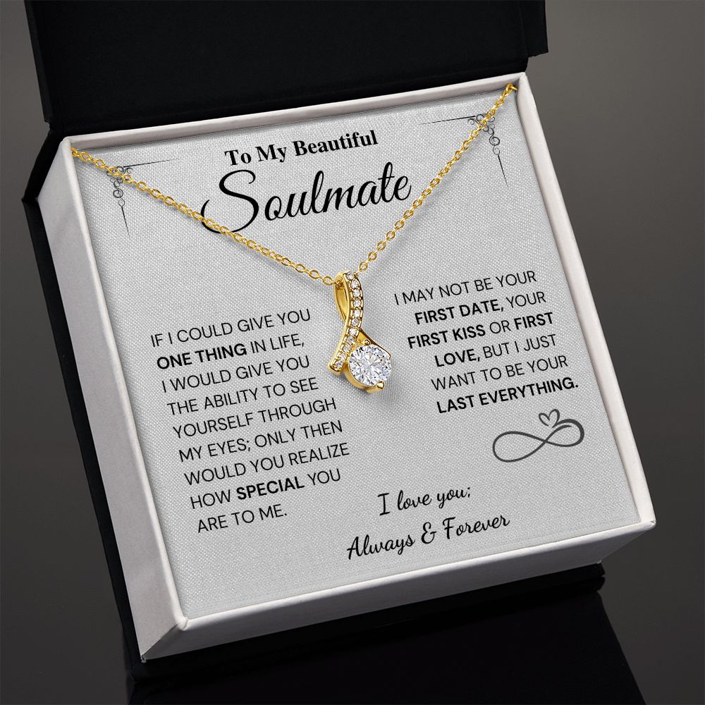 My Last Everything - Soulmate Gift - Image 4